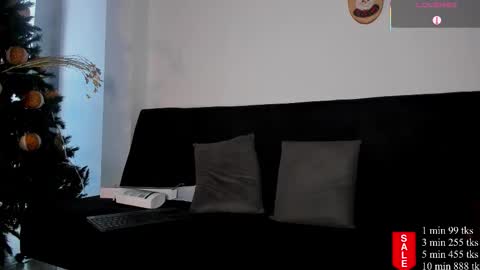 Teo Ferrer online show from November 30, 6:23 pm