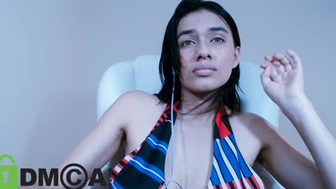 Lisa online show from December 23, 7:41 pm