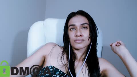 Lisa online show from December 30, 8:58 pm