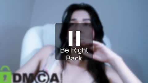 Lisa online show from January 18, 2:47 am