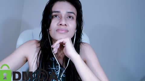 Lisa online show from January 22, 1:42 am