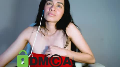 Lisa online show from February 14, 3:26 pm