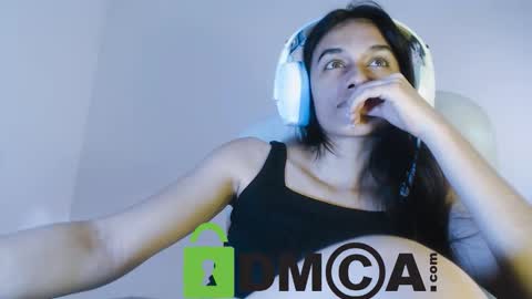 Lisa online show from November 2, 9:17 pm