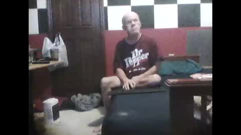 Snapshot of terdy2366 chatting on January 10, 9:55 am terdy2366 online show from January 10, 9:55 am
