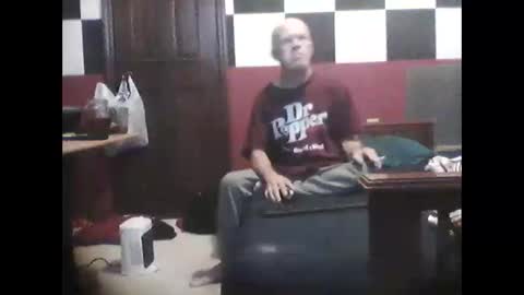 Snapshot of terdy2366 chatting on January 10, 10:58 pm terdy2366 online show from January 10, 10:58 pm