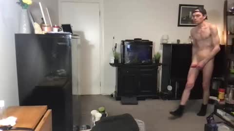 Terence online show from February 15, 5:04 am