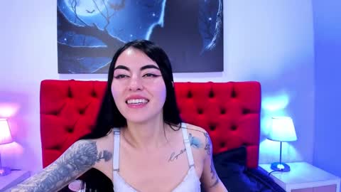 Snapshot of teresa_moon chatting on February 6, 10:53 pm  TERESA  Give me a good rating if you enjoy my show  online show from February 6, 10:53 pm
