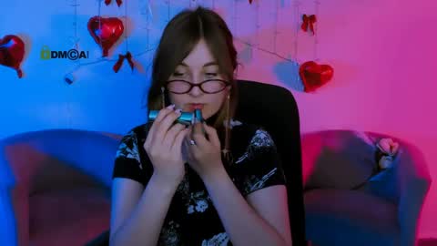 your love online show from April 30, 9:08 pm