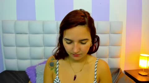 Teresa online show from February 10, 1:37 pm