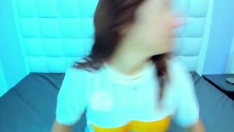 Snapshot of teresasroom_ chatting on June 27, 11:59 am Teresa online show from June 27, 11:59 am