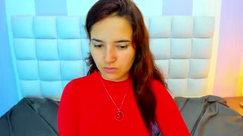 Snapshot of teresasroom_ chatting on July 9, 2:21 pm Teresa online show from July 9, 2:21 pm