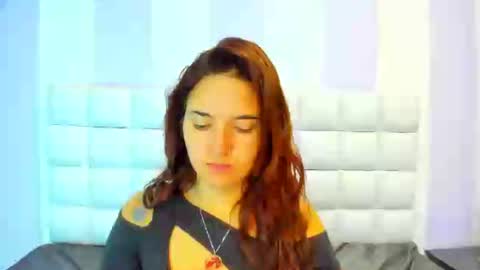 Snapshot of teresasroom_ chatting on July 11, 11:24 am Teresa online show from July 11, 11:24 am