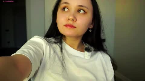 Snapshot of teressapillot chatting on February 23, 6:33 am Liza online show from February 23, 6:33 am