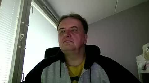 Snapshot of tero007 chatting on October 30, 7:10 am tero007 online show from October 30, 7:10 am