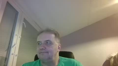 tero007 online show from January 18, 3:49 pm