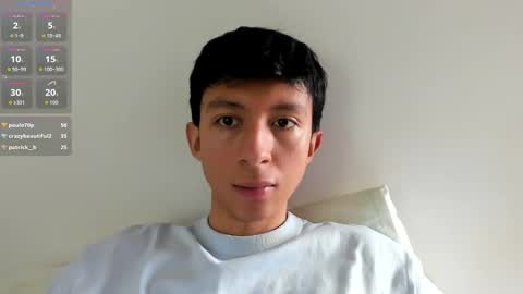 Juanfe  online show from September 20, 7:37 pm