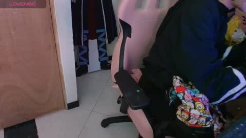 Terra Elowen online show from November 27, 11:34 am