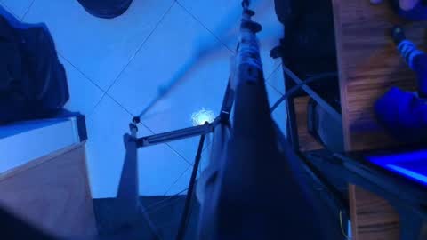 Terra Elowen online show from December 14, 11:26 am