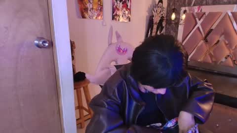 Terra Elowen online show from February 13, 11:39 am