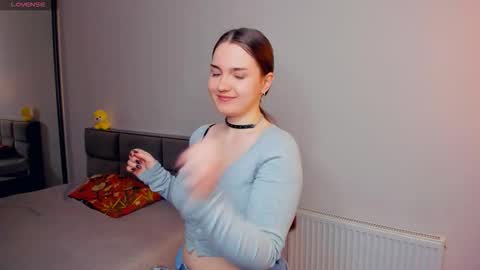 Julia online show from February 23, 5:10 pm