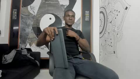 terranze_z online show from January 24, 12:20 am