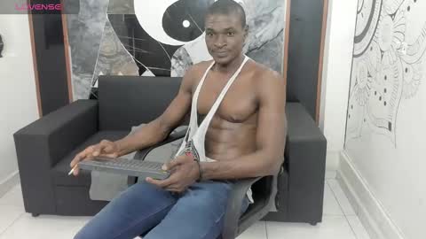 terranze_z online show from January 24, 7:49 pm