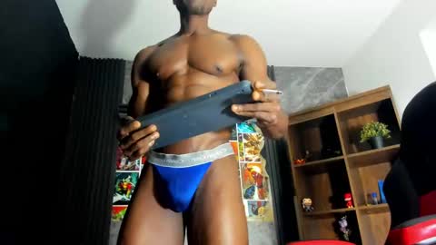 terranze_z online show from February 7, 10:41 pm