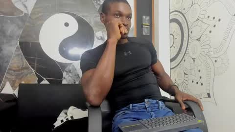 terranze_z online show from February 8, 7:49 pm