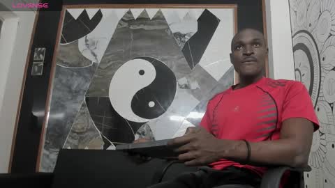 terranze_z online show from February 13, 7:52 pm