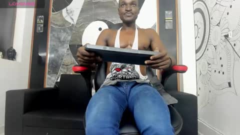 terranze_z online show from February 15, 7:39 pm