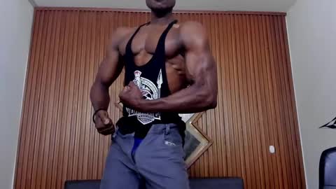 terranze_z online show from February 24, 7:09 pm