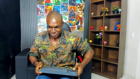 terranze_z online show from March 7, 4:13 am