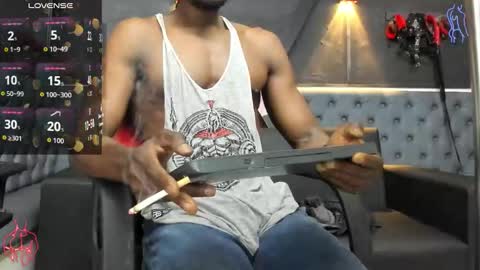 terranze_z online show from February 15, 8:05 pm