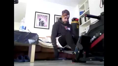 terre28 online show from March 23, 1:15 pm