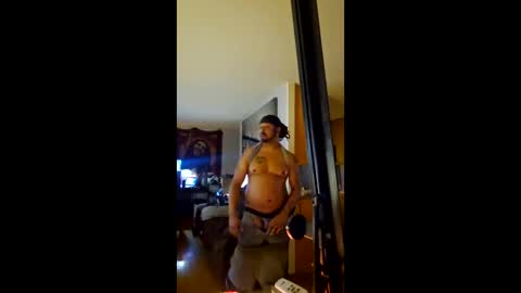 terrellmuscle online show from January 14, 7:25 am