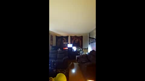 terrellmuscle online show from March 1, 8:16 am