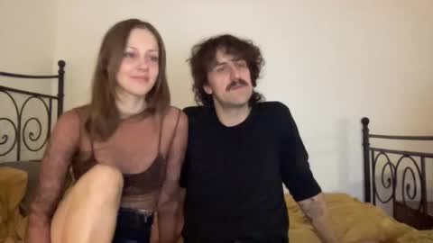 terry and elanor online show from November 26, 2:56 am