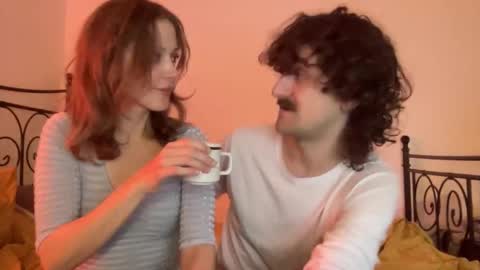 terry and elanor online show from November 27, 1:51 am