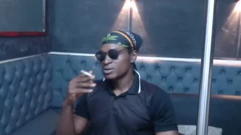 terry_zyzz online show from March 29, 7:47 pm