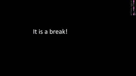 Terry online show from January 15, 4:43 pm