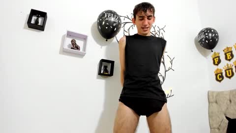 Snapshot of terrygrace chatting on January 6, 8:34 pm terrygrace online show from January 6, 8:34 pm