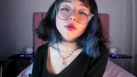 terumikitty online show from February 1, 8:40 pm