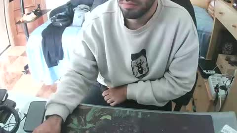 terwosdex online show from November 8, 3:01 pm