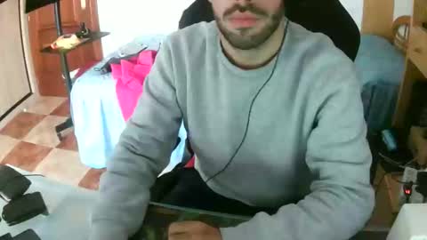 terwosdex online show from November 11, 5:02 pm