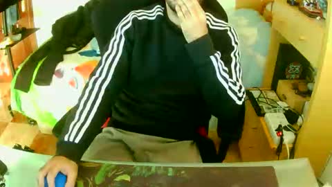 terwosdex online show from November 25, 4:18 pm