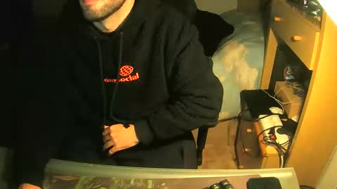 terwosdex online show from January 7, 5:37 pm