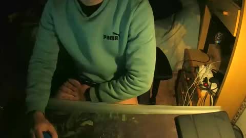 terwosdex online show from January 13, 6:57 pm