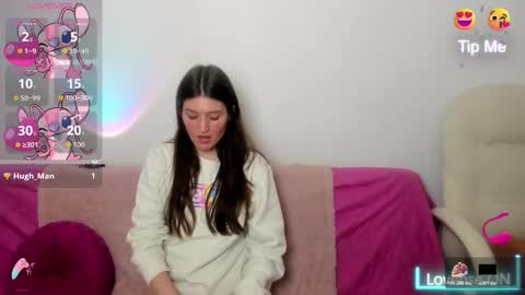 tesa online show from November 14, 1:15 am