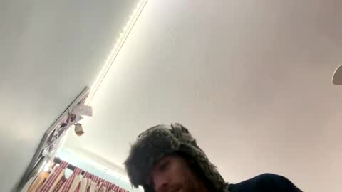 Snapshot of tesla454 chatting on February 19, 6:55 am Danny Boy online show from February 19, 6:55 am