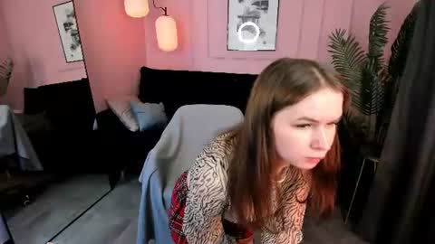 Tessa online show from July 11, 6:05 am